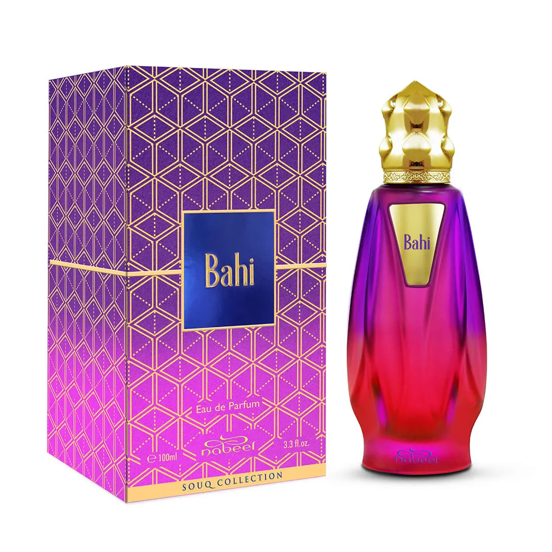 Bahi NABEEL - Muestra 3 ml - Image 2