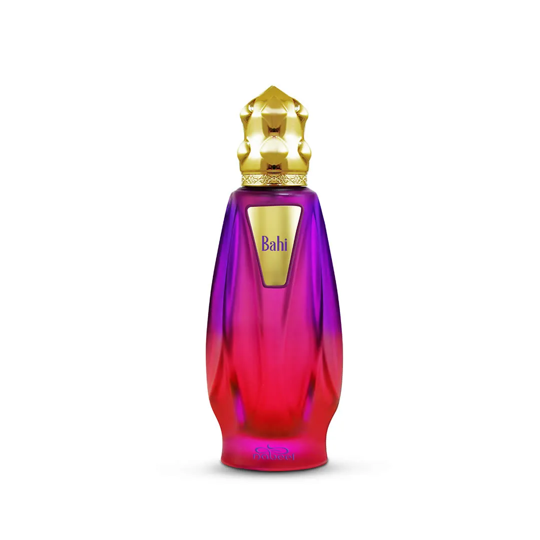 Bahi NABEEL - Muestra 3 ml - Image 3