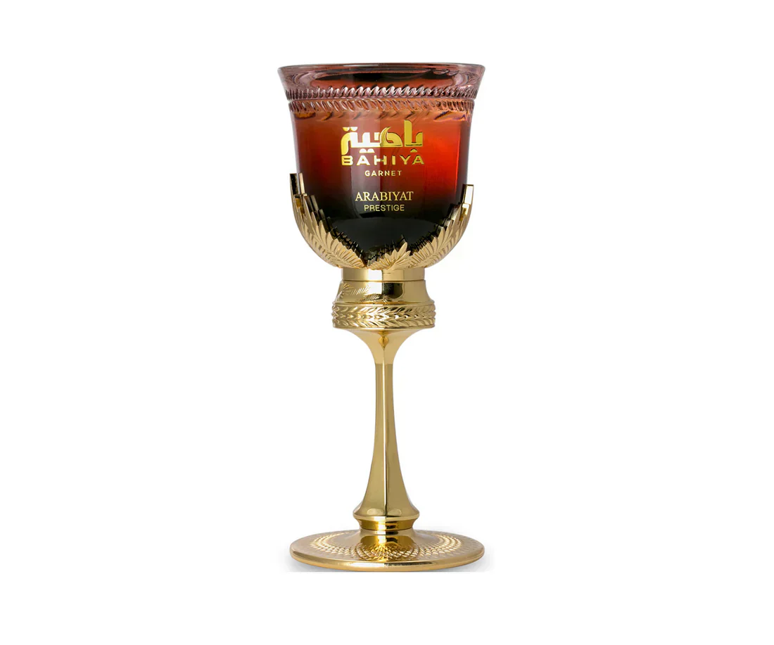 Bahiya Garnet ARABIYAT PRESTIGE - Muestra 5 ml - Image 3
