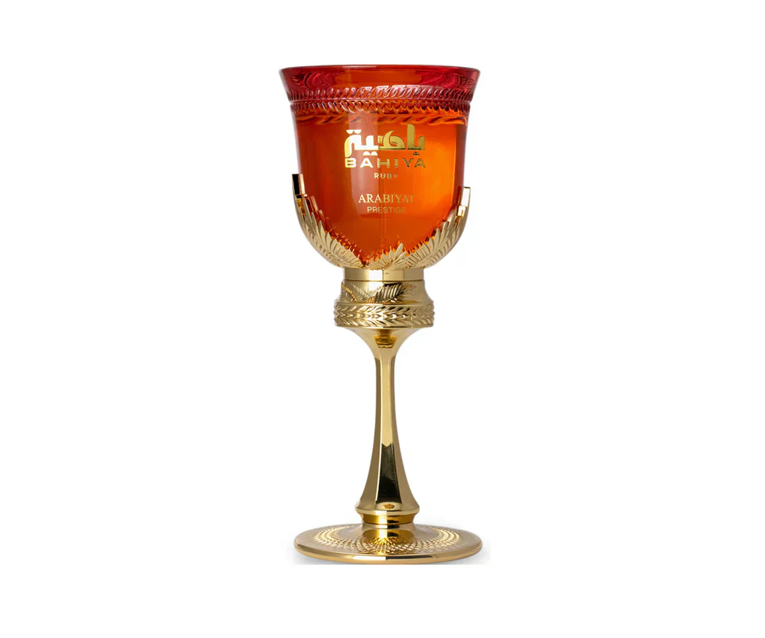 Bahiya Ruby ARABIYAT PRESTIGE - Muestra 5 ml - Image 2