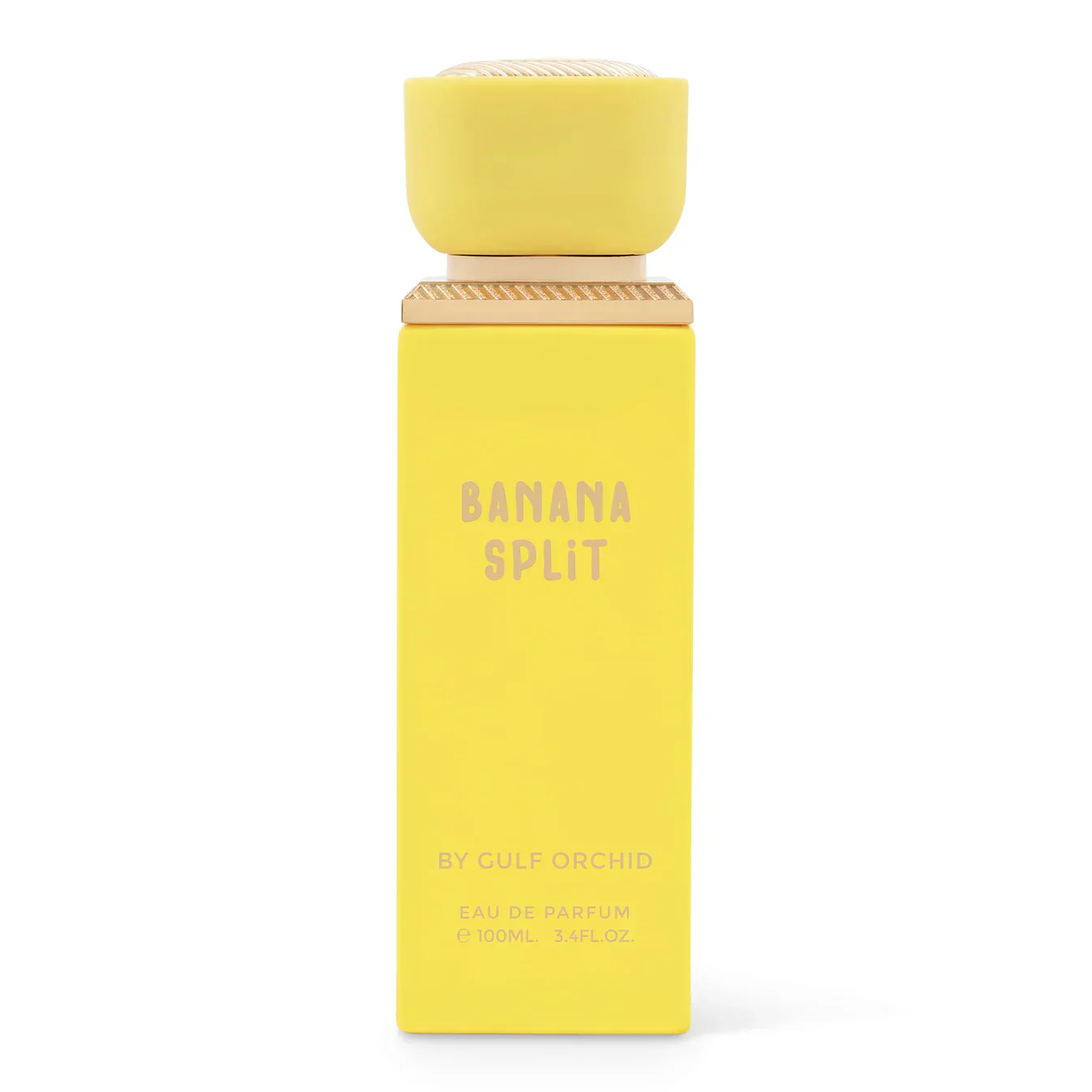 Banana Split GULF ORCHID - Muestra 10 ml - Image 4