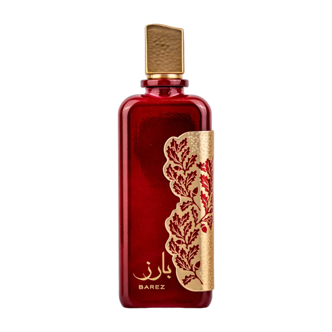Barez ARD AL ZAAFARAN- Muestra 10 ml - Image 2