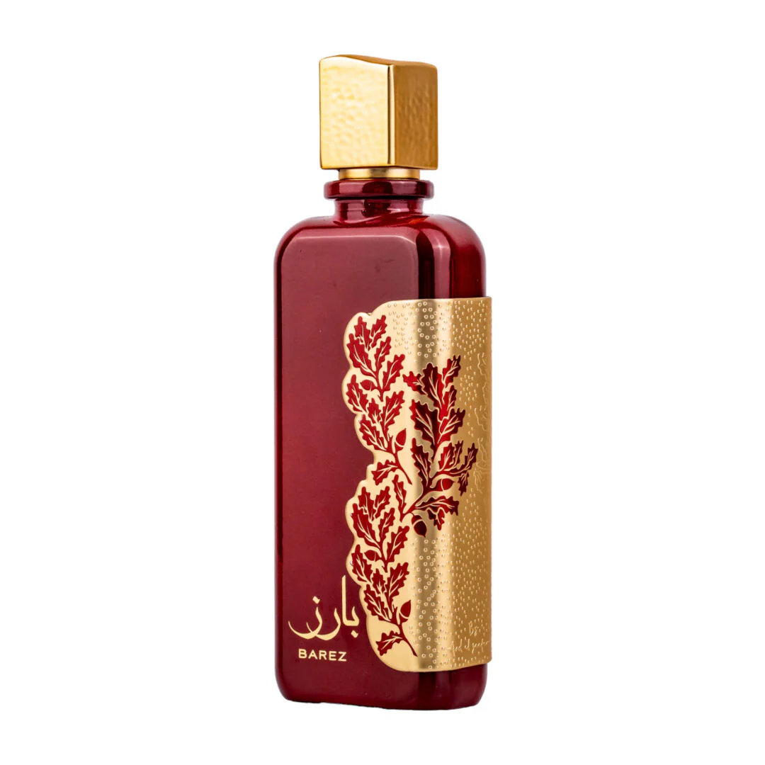 Barez ARD AL ZAAFARAN - Muestra 5 ml - Image 3