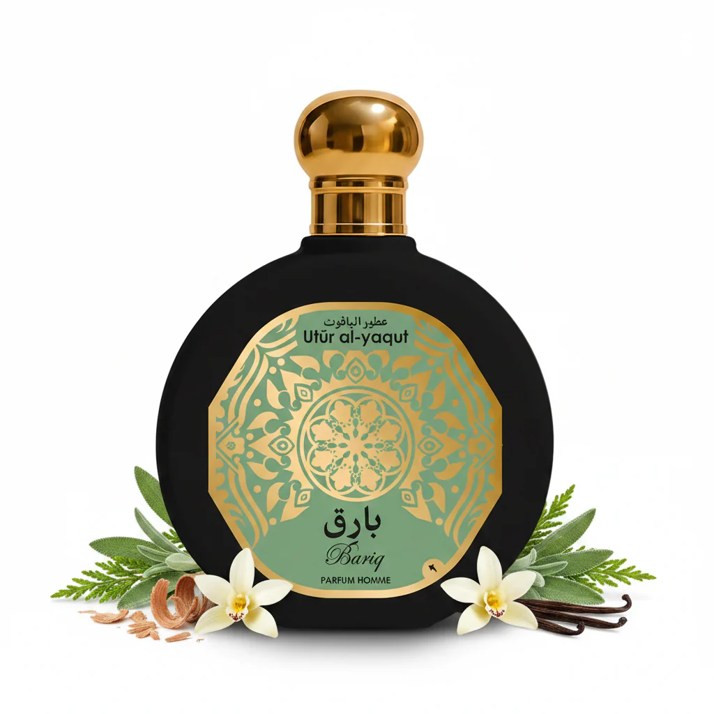 Bariq Utur Al-Yaqut SAPHIR 100ml