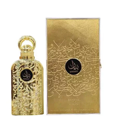 Bayaan LATTAFA - Muestra 3 ml