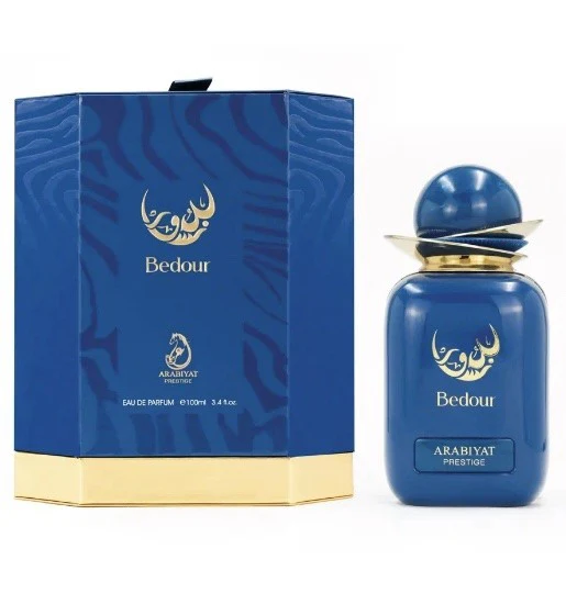 Bedour Arabiyat Prestige 100ml - Muestra 3 ml