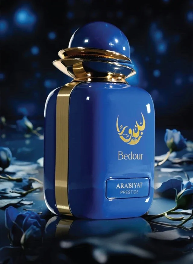 Bedour Arabiyat Prestige 100ml - Muestra 5 ml - Image 2