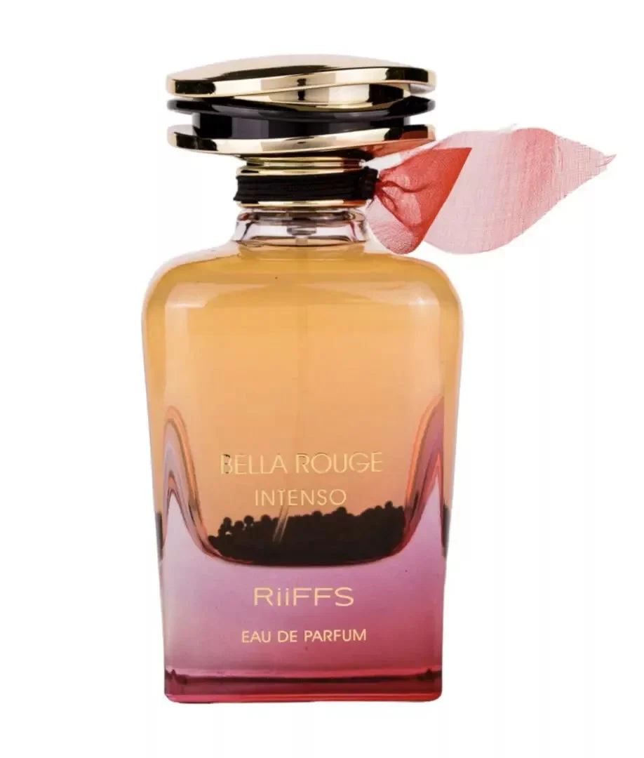 Bella Rouge Intenso RIIFFS - Muestra 10 ml