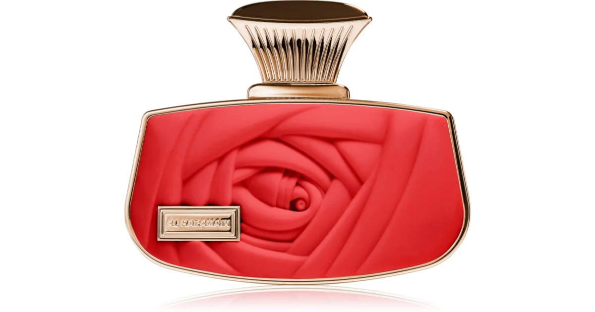 Belle Rouge AL HARAMAIN TESTER - Muestra 3 ml - Image 2