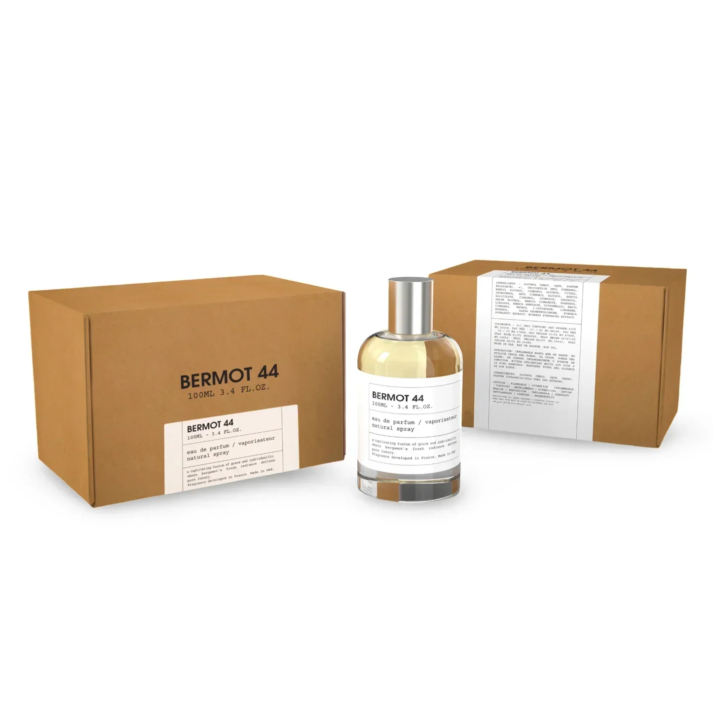 Bermot 44 EMPER - Muestra 10 ml