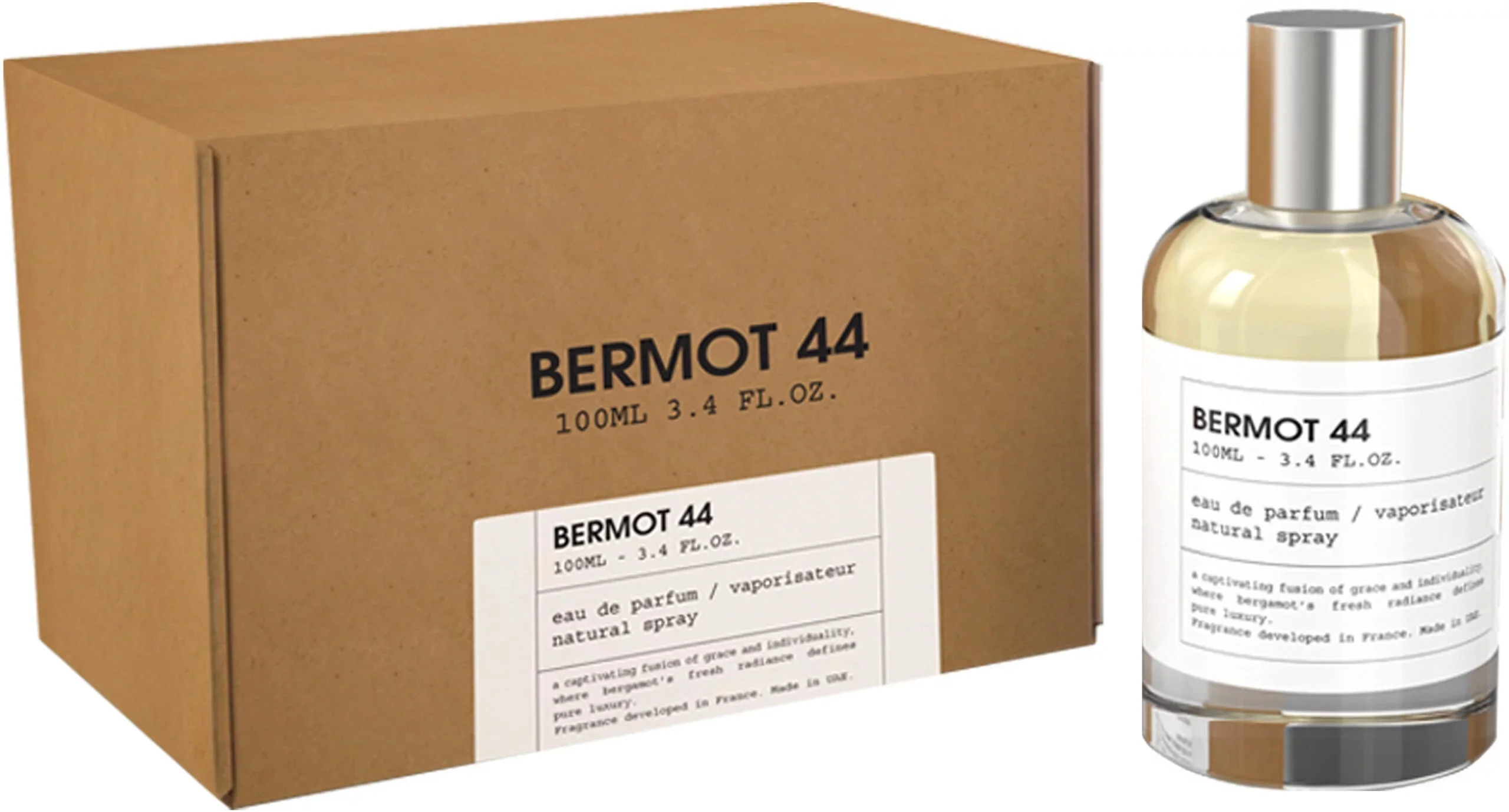 Bermot 44 EMPER - Muestra 3 ml - Image 2