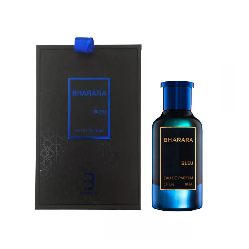 Bharara Bleu 100ml - Muestra 10 ml - Image 2