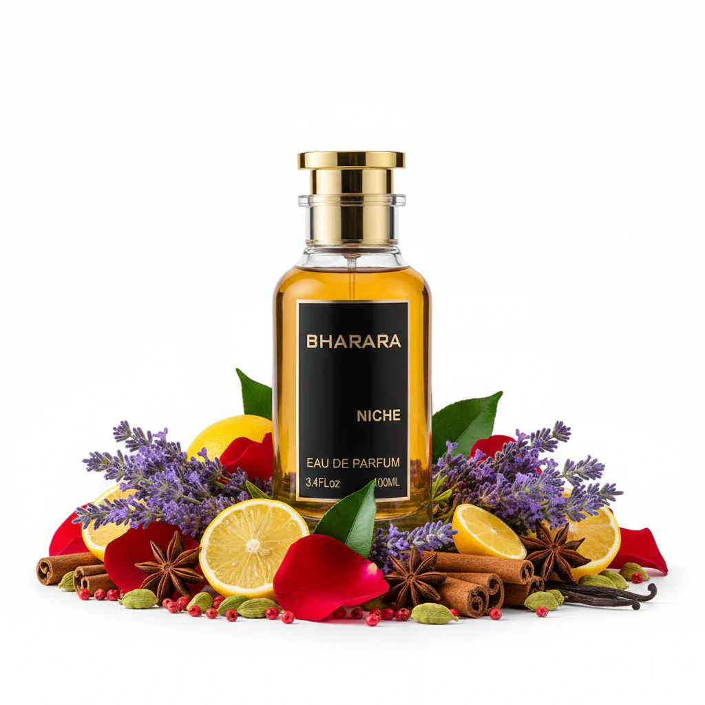 Niche Parfum BHARARA