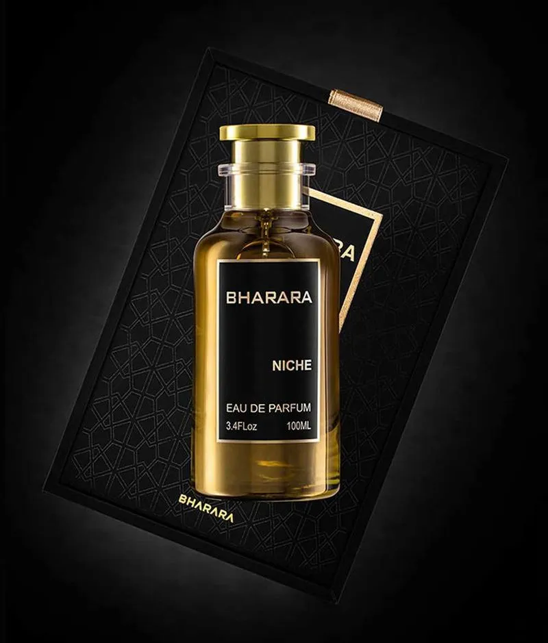 Niche Parfum BHARARA - Image 2