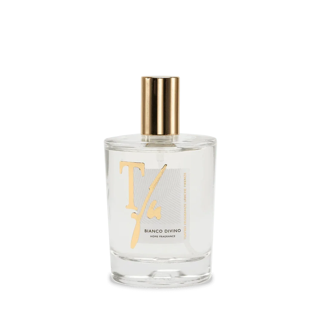 Bianco Divino - Ambientador Spray TEATRO FRAGRANZE NICHE 50ml TESTER - Image 2
