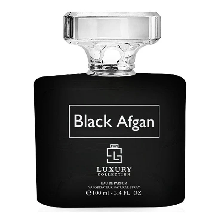 Black Afgan KHALIS - Muestra 10 ml - Image 2