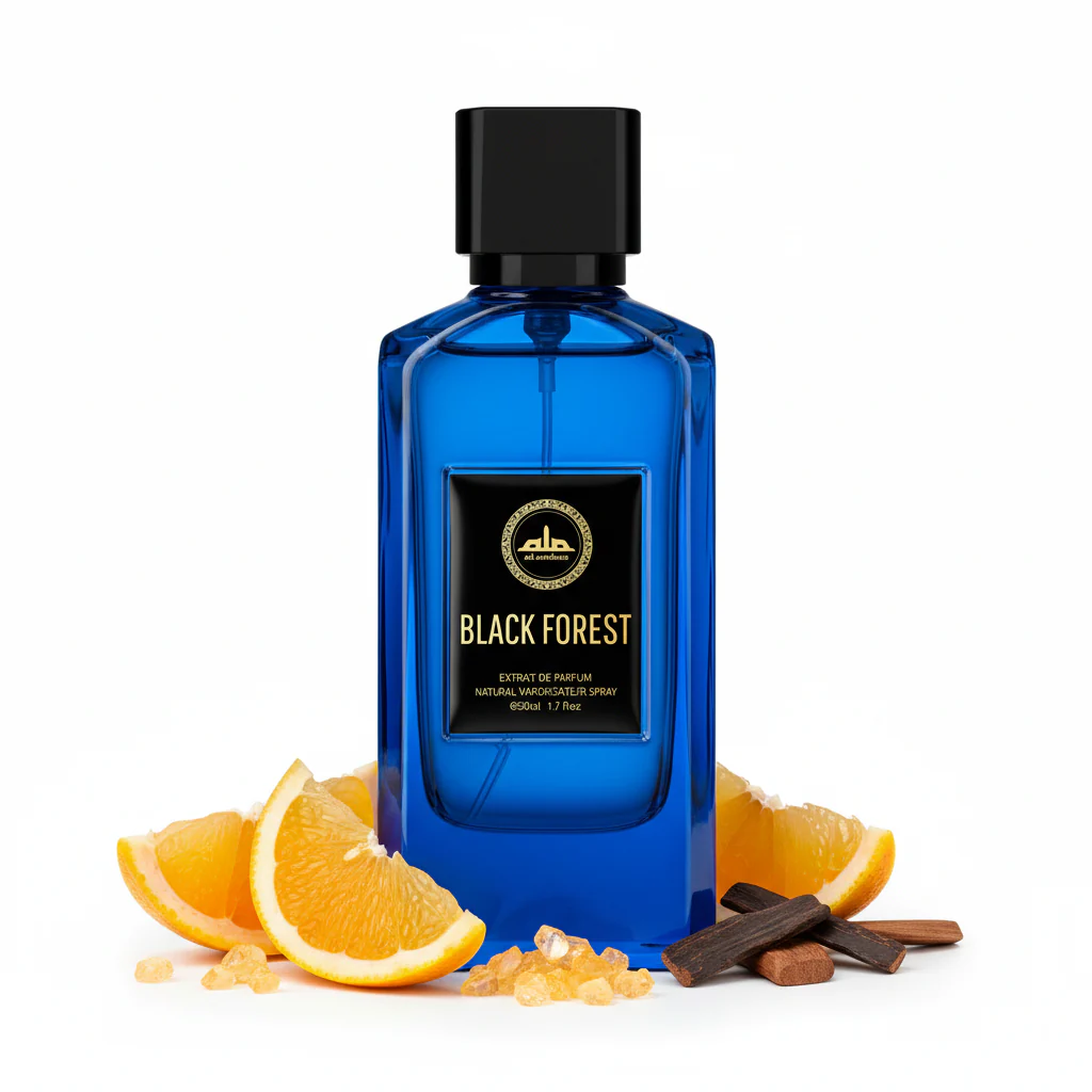 Black Forest AL AMBRA - Muestra 3 ml