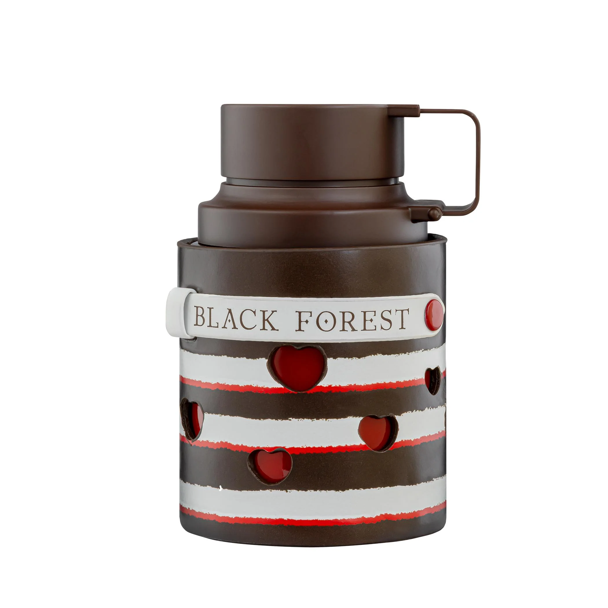 Black Forest ARMAF - Muestra 10 ml - Image 3