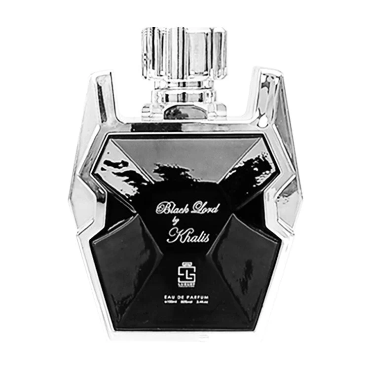 Black Lord KHALIS - Muestra 3 ml - Image 2
