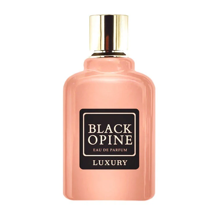Black Opine KHALIS 100ml - Muestra 10 ml