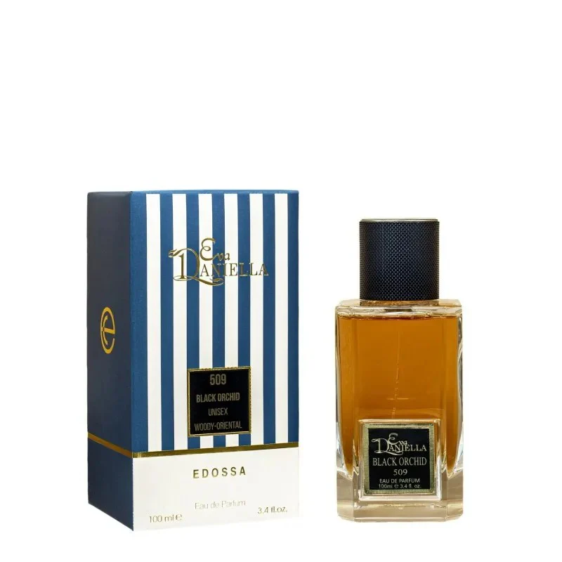Black Orchid Edossa 100ml - Muestra 5 ml