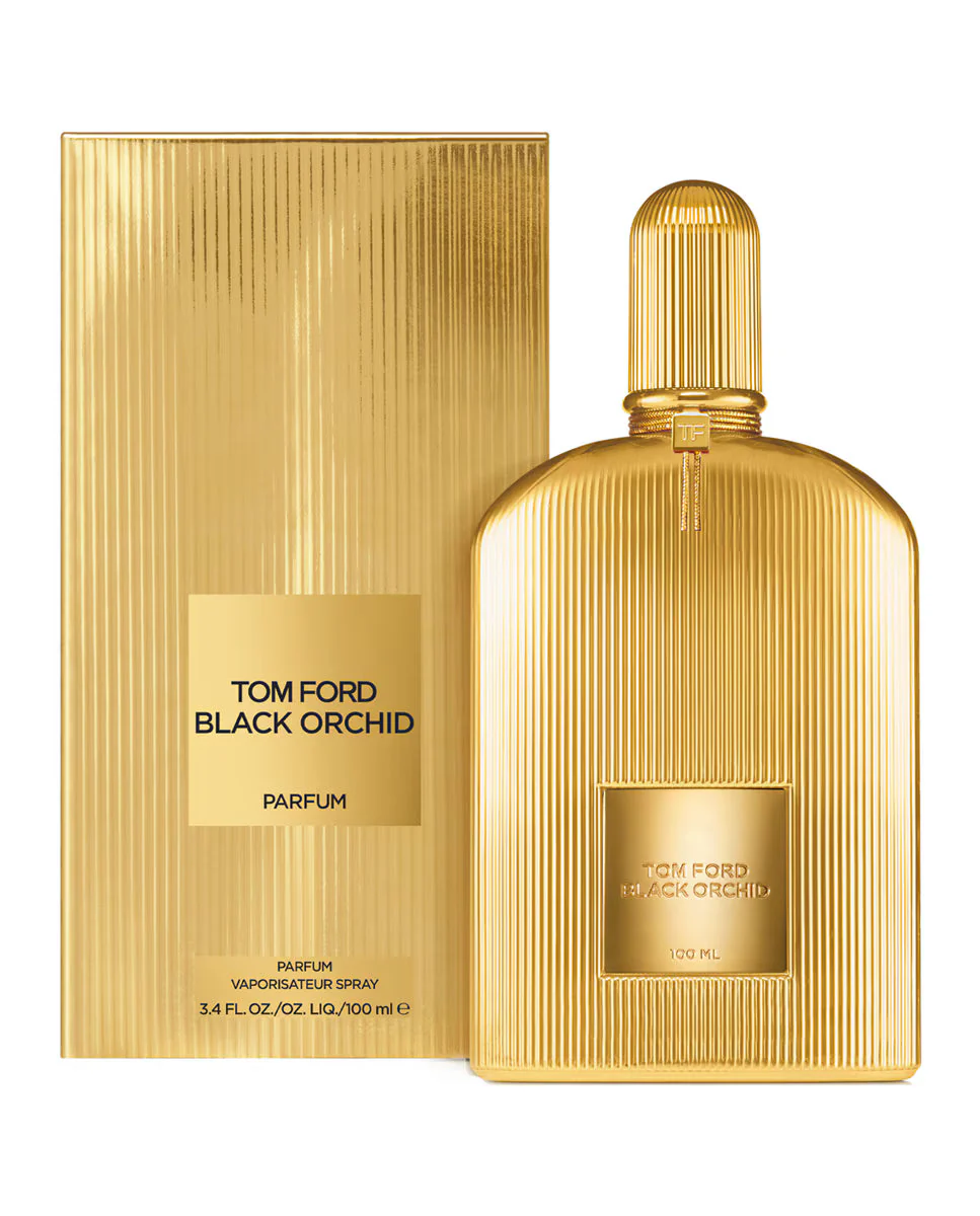 Black Orchid Parfum TOM FORD - Muestra 5 ml - Image 2