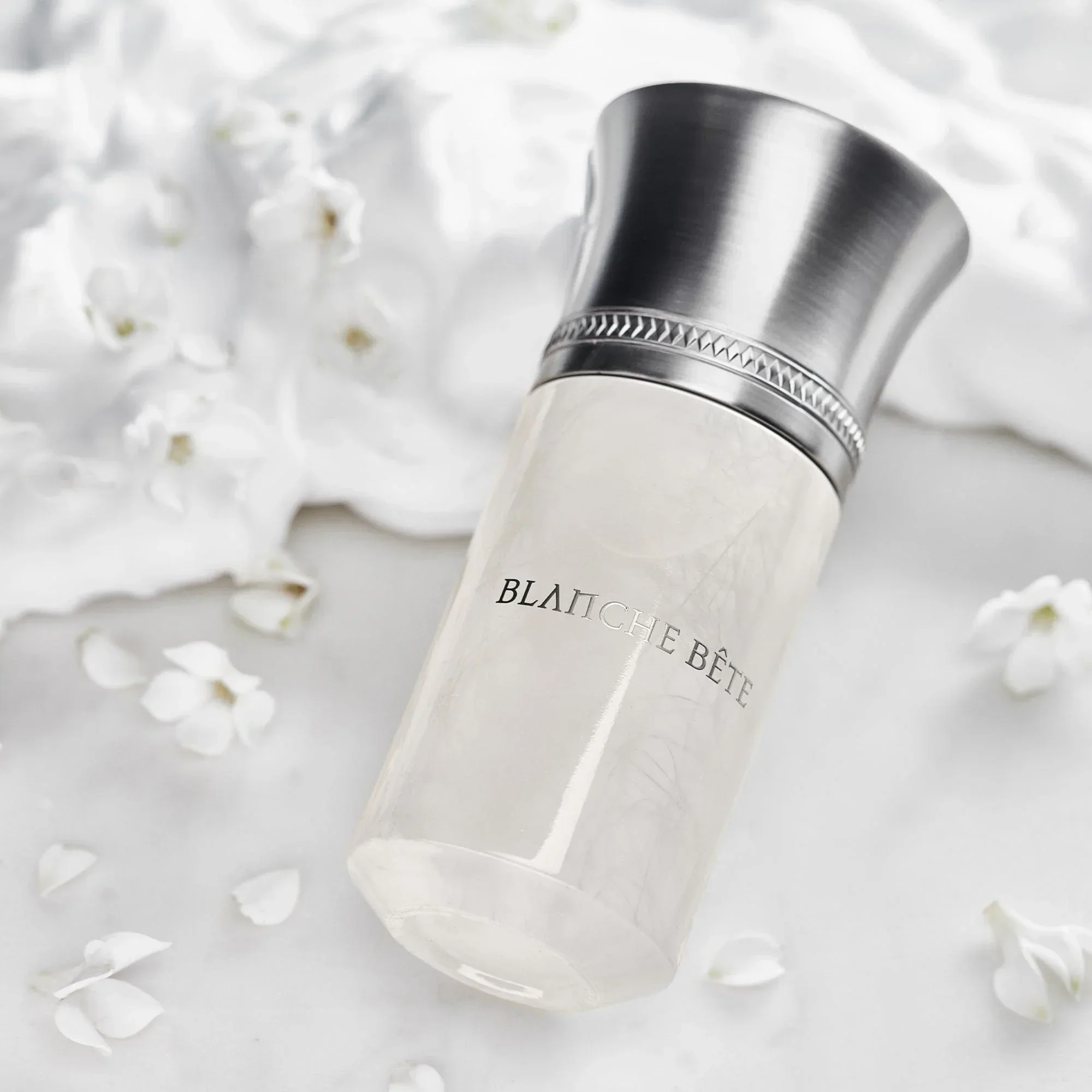 Blanche Bete Liquides Imaginaires 100ml TESTER - Muestra 5 ml