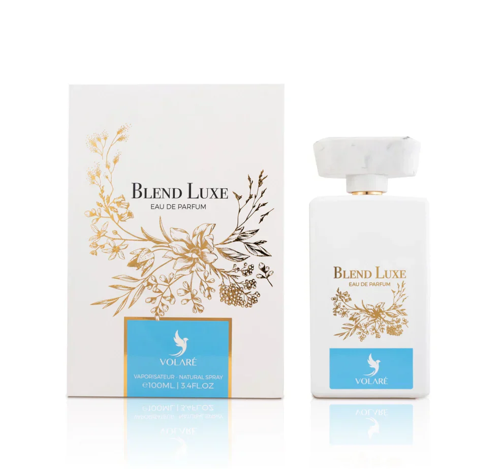 Blend Luxe VOLARE - Muestra 5 ml - Image 2