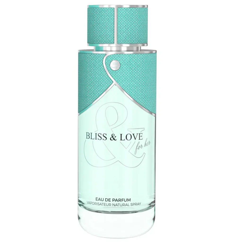 Bliss & Love EMPER 100ml - Muestra 3 ml - Image 2