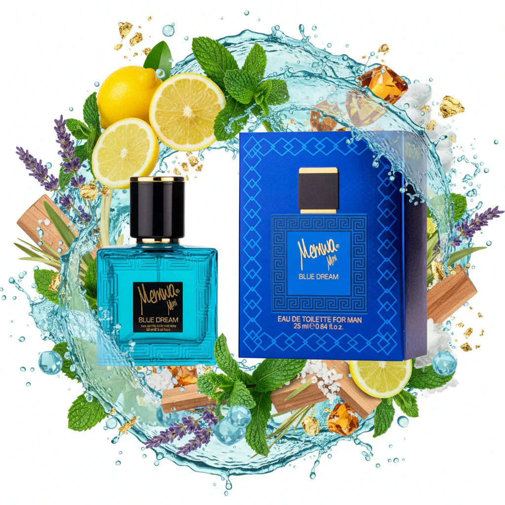 Blue Dream 145 MEMWA 25ml - Image 2