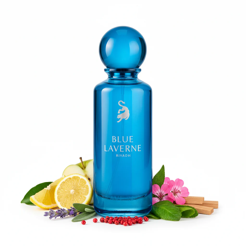 Blue Laverne Estuche LAVERNE - Image 2