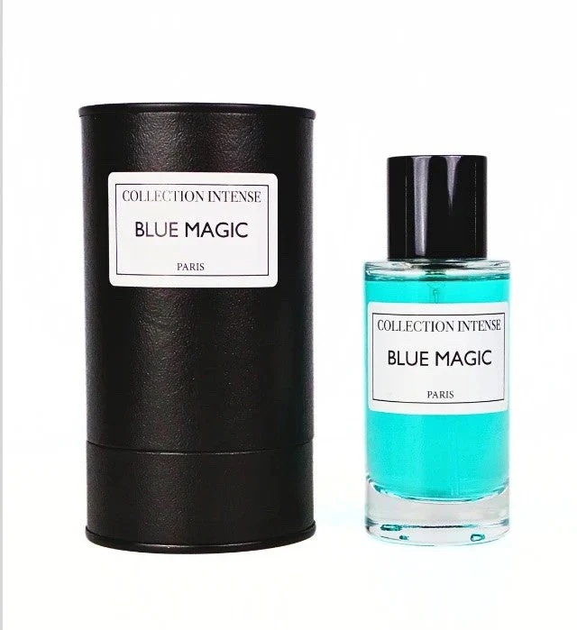 Blue Magic COLLECTION INTENSE 50ml - Muestra 5 ml