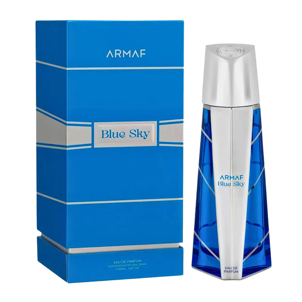 Blue Sky ARMAF - Muestra 5 ml