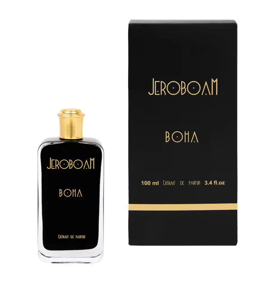 Boha Extrait de Parfum JEROBOAM - Muestra 5 ml