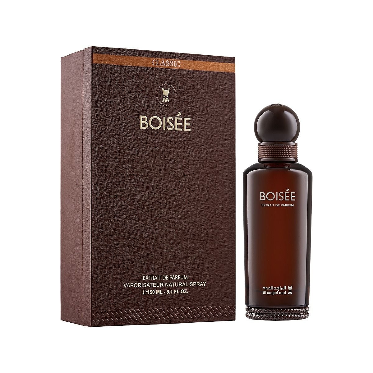 Boisee AL MAJED OUD - Image 3