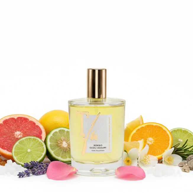 Borgo degli Agrumi - Ambientador en Spray TEATRO FRAGRANZE UNICHE 50ml TESTER
