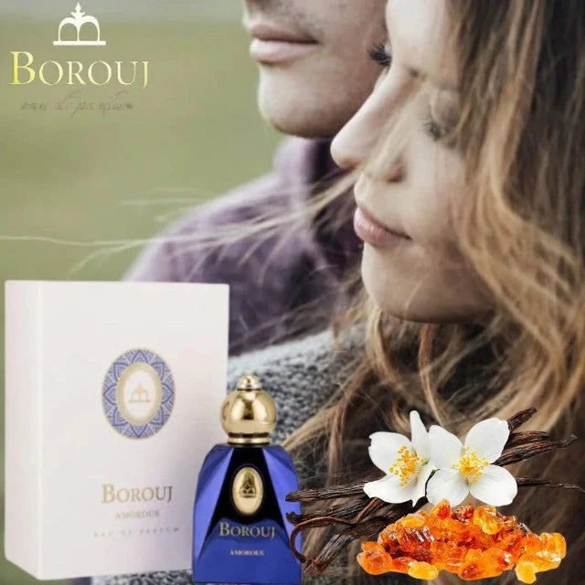 Borouj Amorous DUMONT - Muestra 10 ml - Image 2