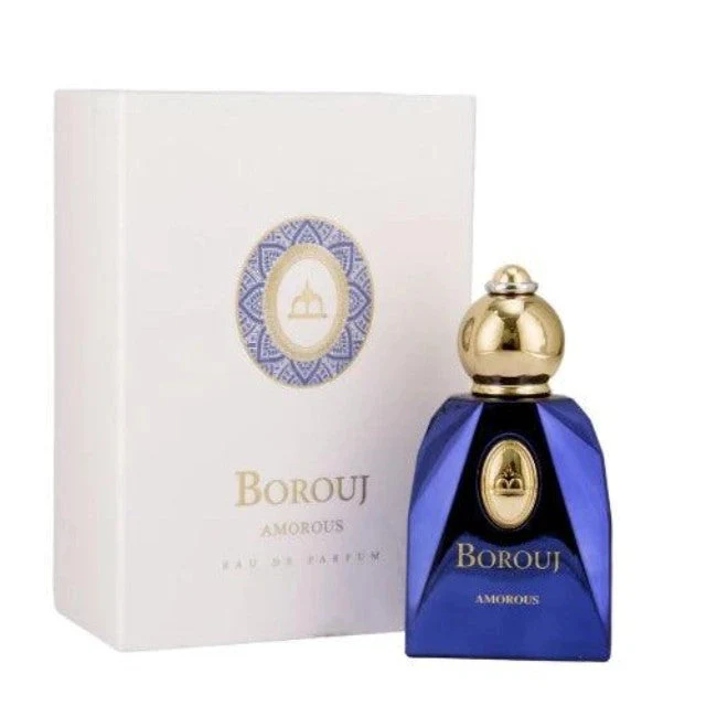 Borouj Amorous DUMONT - Muestra 3 ml - Image 3