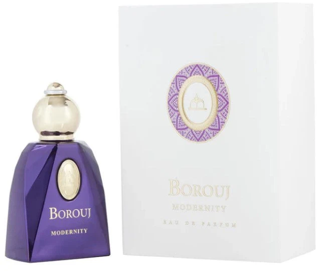 Borouj Modernity DUMONT 85ml - Image 3