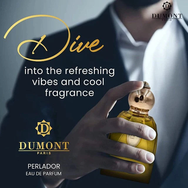 Borouj Perlador DUMONT - Muestra 5 ml - Image 2