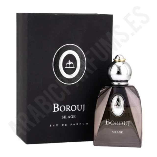 Borouj Silage DUMONT - Muestra 3 ml