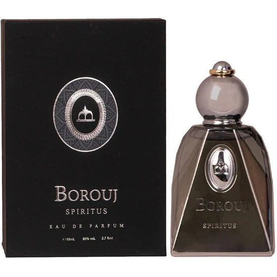 Borouj Spiritus DUMONT - Muestra 3 ml