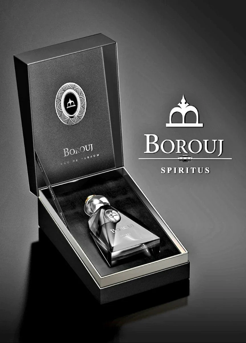 Borouj Spiritus DUMONT - Muestra 5 ml - Image 2