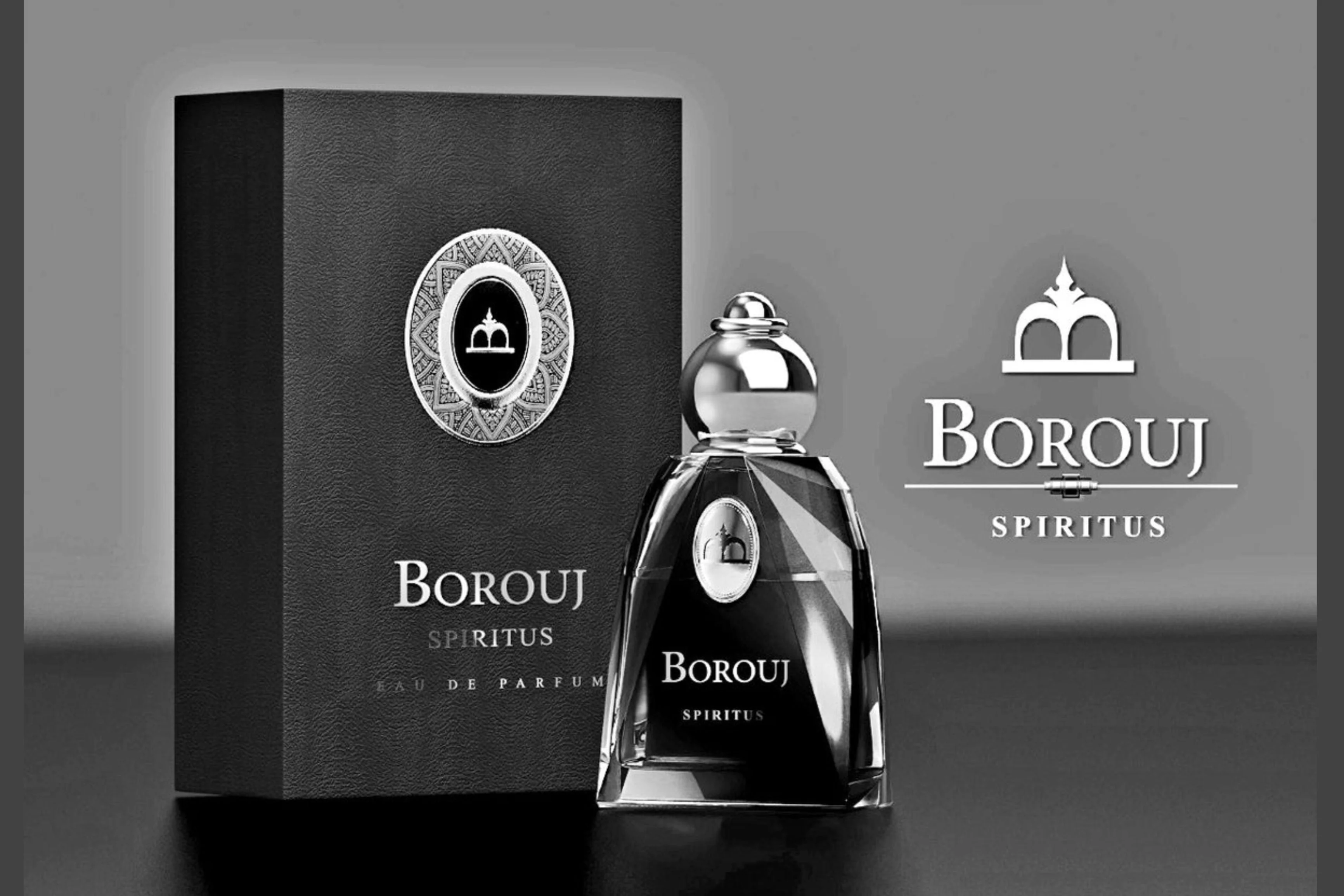 Borouj Spiritus DUMONT - Muestra 5 ml - Image 4