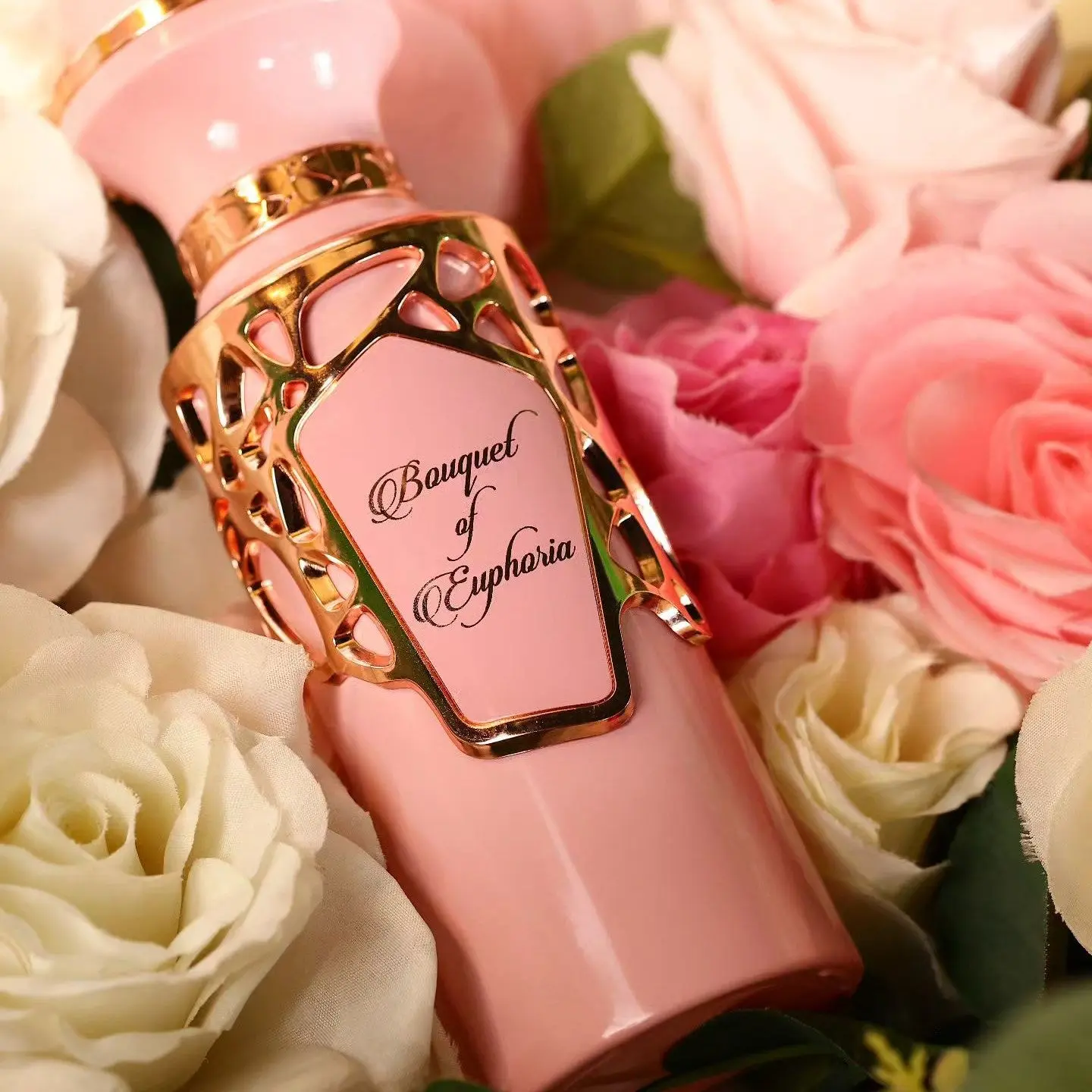 Bouquet Of Euphoria FRAGRANCE WORLD - Image 3