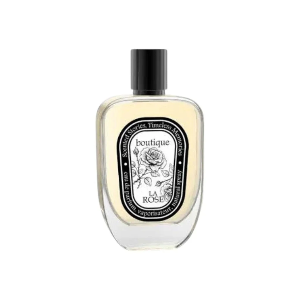 Boutique La Rose Milestone 100ml - Muestra 10 ml - Image 2