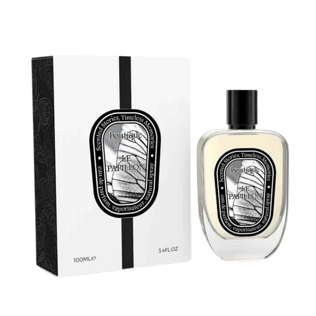 Boutique Le Papillon Milestone 100ml - Muestra 10 ml - Image 2