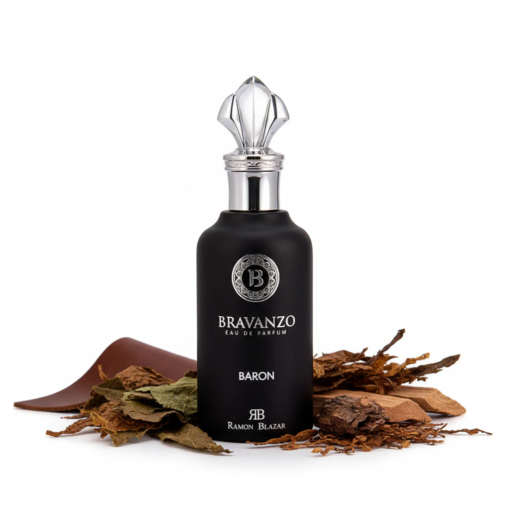 Bravanzo Baron DUMONT 100ml