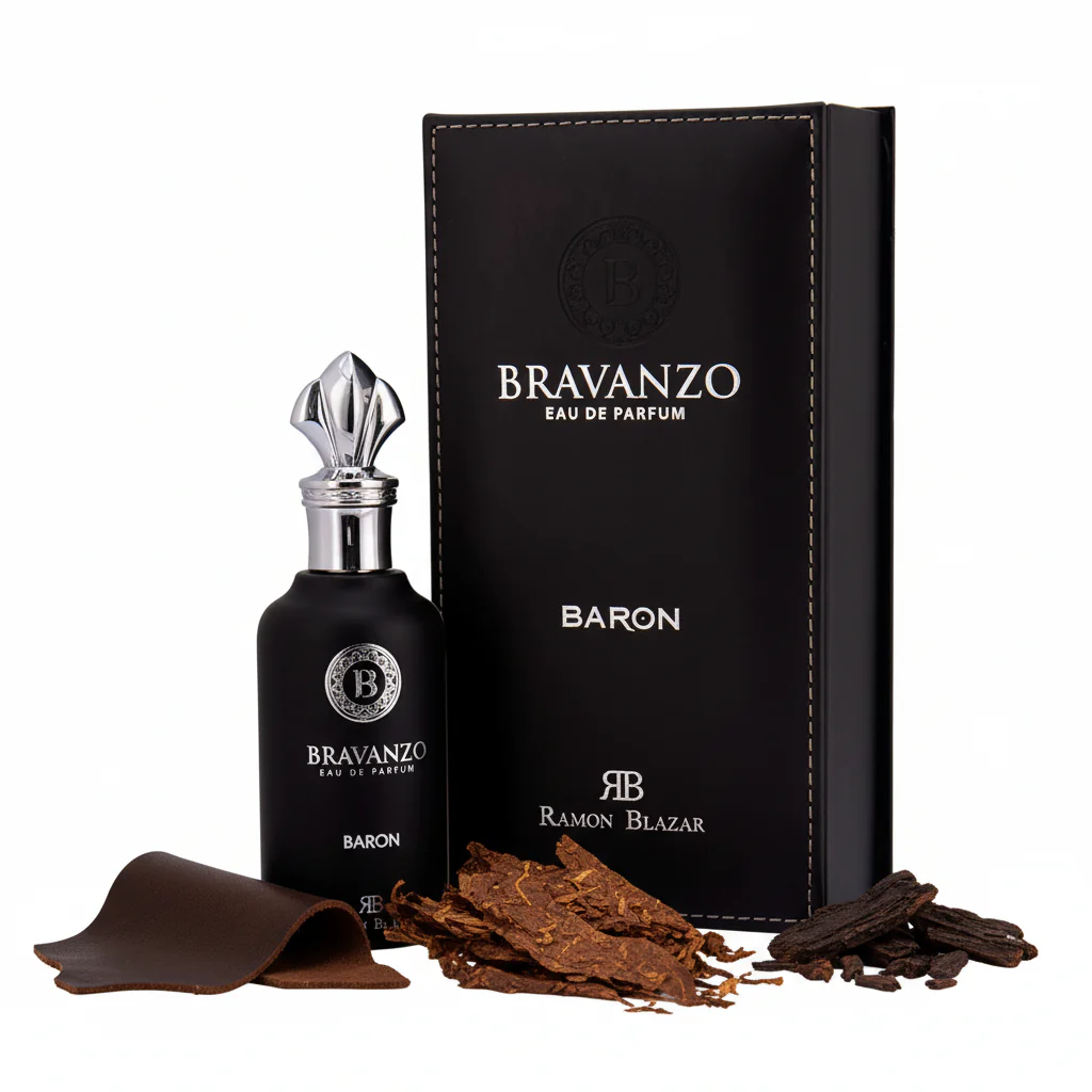 Bravanzo Baron DUMONT - Muestra 5 ml - Image 2