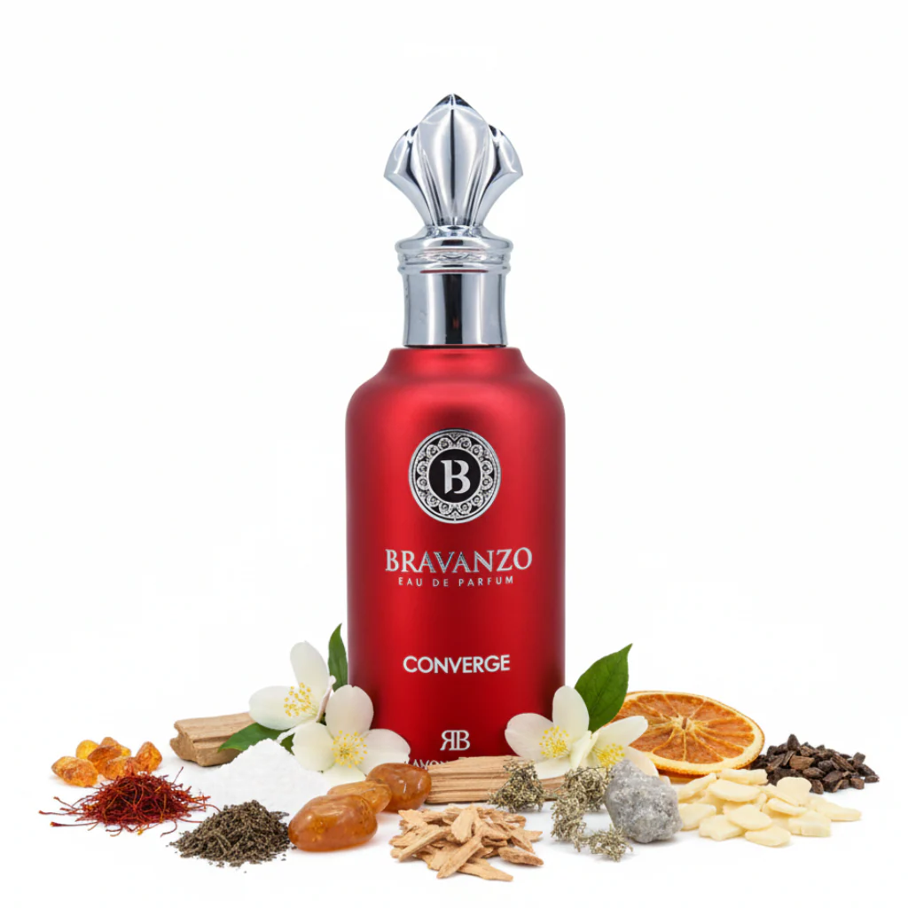 Bravanzo Converge DUMONT 100ml